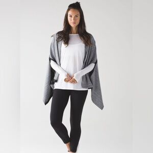Lululemon Vinyasa wrap